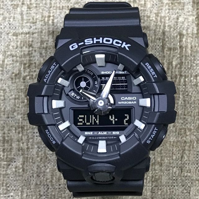 g shock ga810